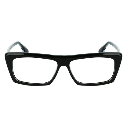 Victoria Beckham Black Acetate Glasses (Frames)