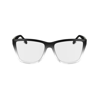Victoria Beckham Black Acetate Glasses (Frames)
