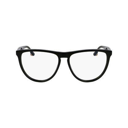 Victoria Beckham Black Acetate Glasses (Frames)
