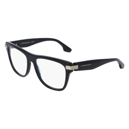 Victoria Beckham Black Acetate Glasses (Frames)