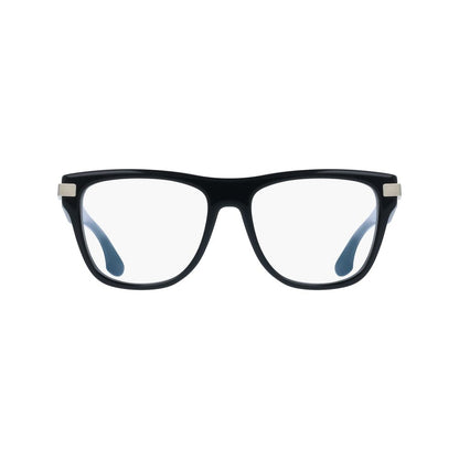Victoria Beckham Black Acetate Glasses (Frames)