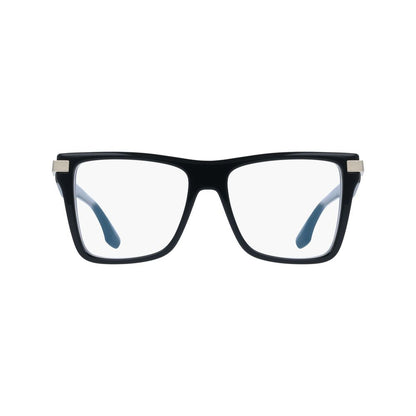 Victoria Beckham Black Acetate Glasses (Frames)