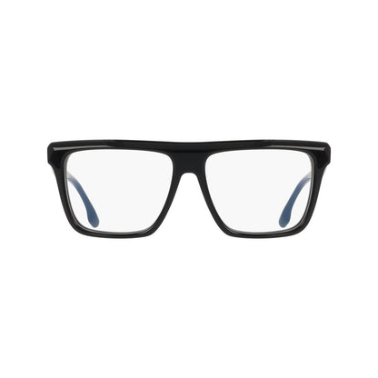 Victoria Beckham Black Acetate Glasses (Frames)
