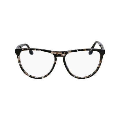 Victoria Beckham Black Acetate Glasses (Frames)
