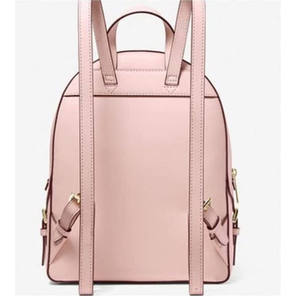 Michael Kors Multicolor Leather Backpack