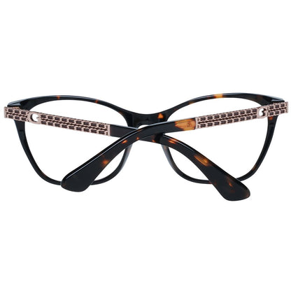 Guess Brown Plastic Glasses (Frames)