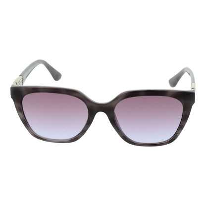 Guess Multicolor Plastic Sunglasses