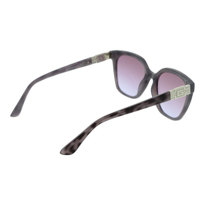 Guess Multicolor Plastic Sunglasses