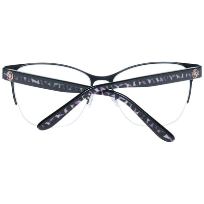 Guess Black Metal Glasses (Frames)