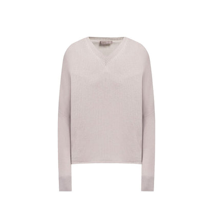 Herno Multicolor Cashmere Cashmere Sweater