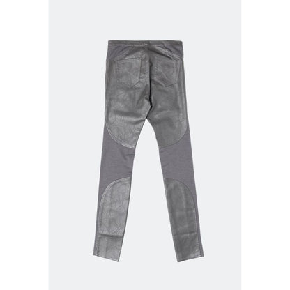 Gas Gray Polyethylene Pants
