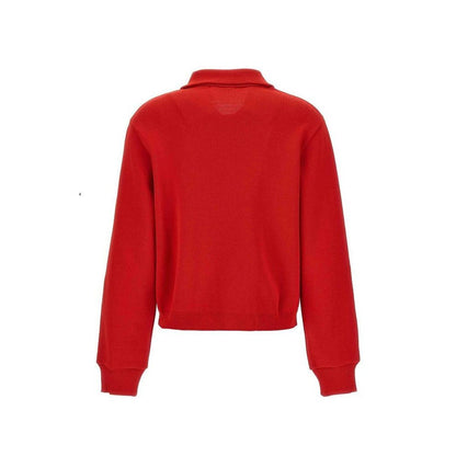 Cardigan in nylon multicolore Autry