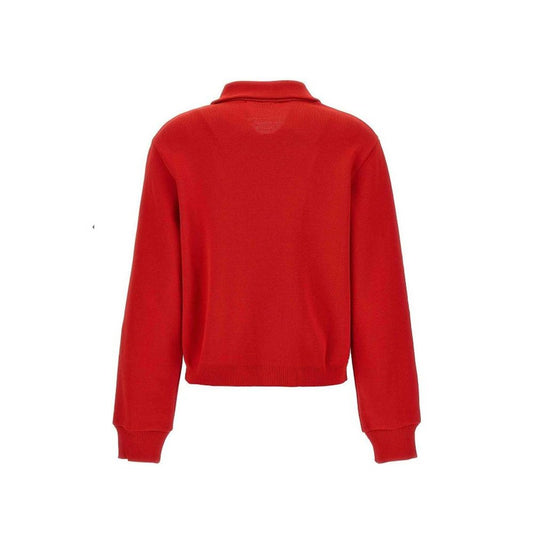 Cardigan in nylon multicolore Autry