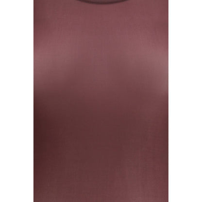 Top in poliammide multicolore Wolford