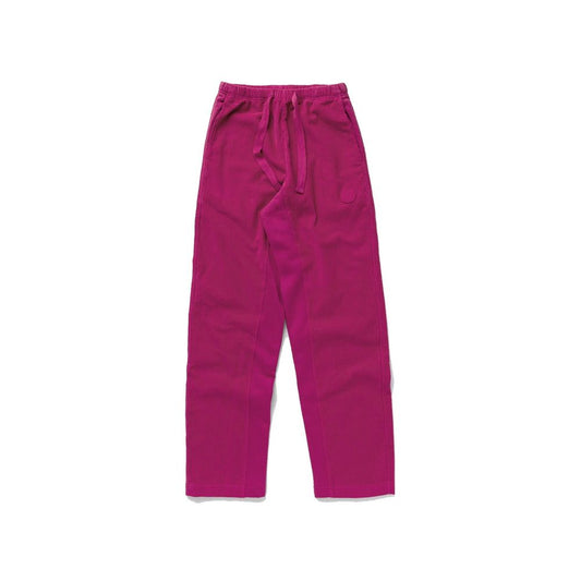 Pantaloni casual in cotone multicolore Autry