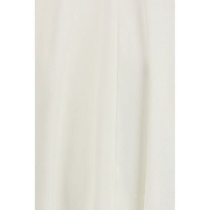 Darkpark White Cotton Top