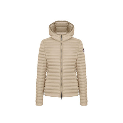 Colmar Originals Beige Polyamide Coat