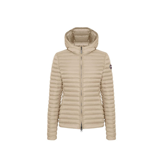 Colmar Originals Beige Polyamide Coat