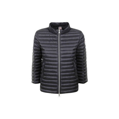 Colmar Originals Black Polyamide Shell Jacket