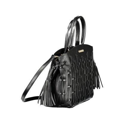 Cafenoir Nero Poliuretano Women Handbag