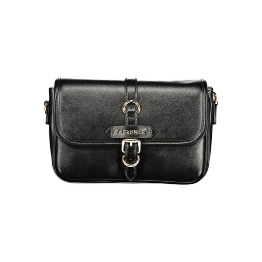 Cafenoir Nero Poliuretano Women Handbag