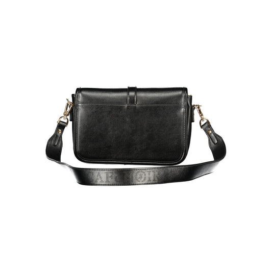 Cafenoir Nero Poliuretano Women Handbag