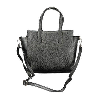 Cafenoir Nero Poliuretano Women Handbag