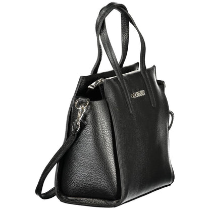 Cafenoir Nero Poliuretano Women Handbag