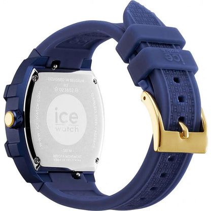 ICE Bicolor Synthetic Dress Watch