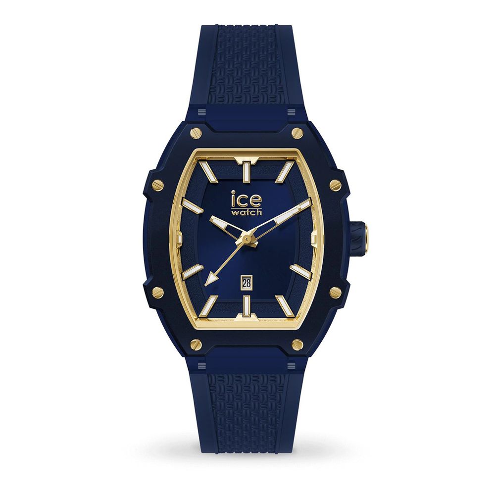 ICE Purple Synthetic Bracelet Watch