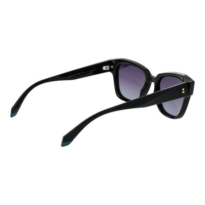 Polaroid Black Polycarbonate Sunglasses