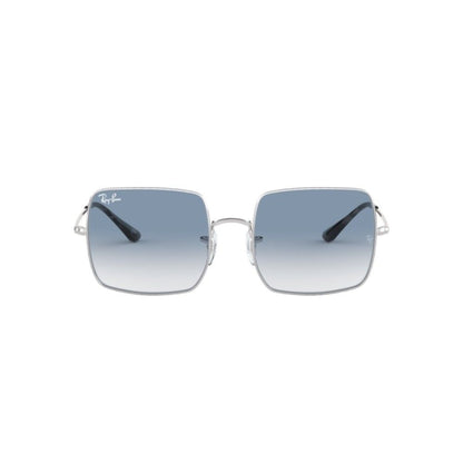 Ray-Ban Bicolor Metal Sunglasses