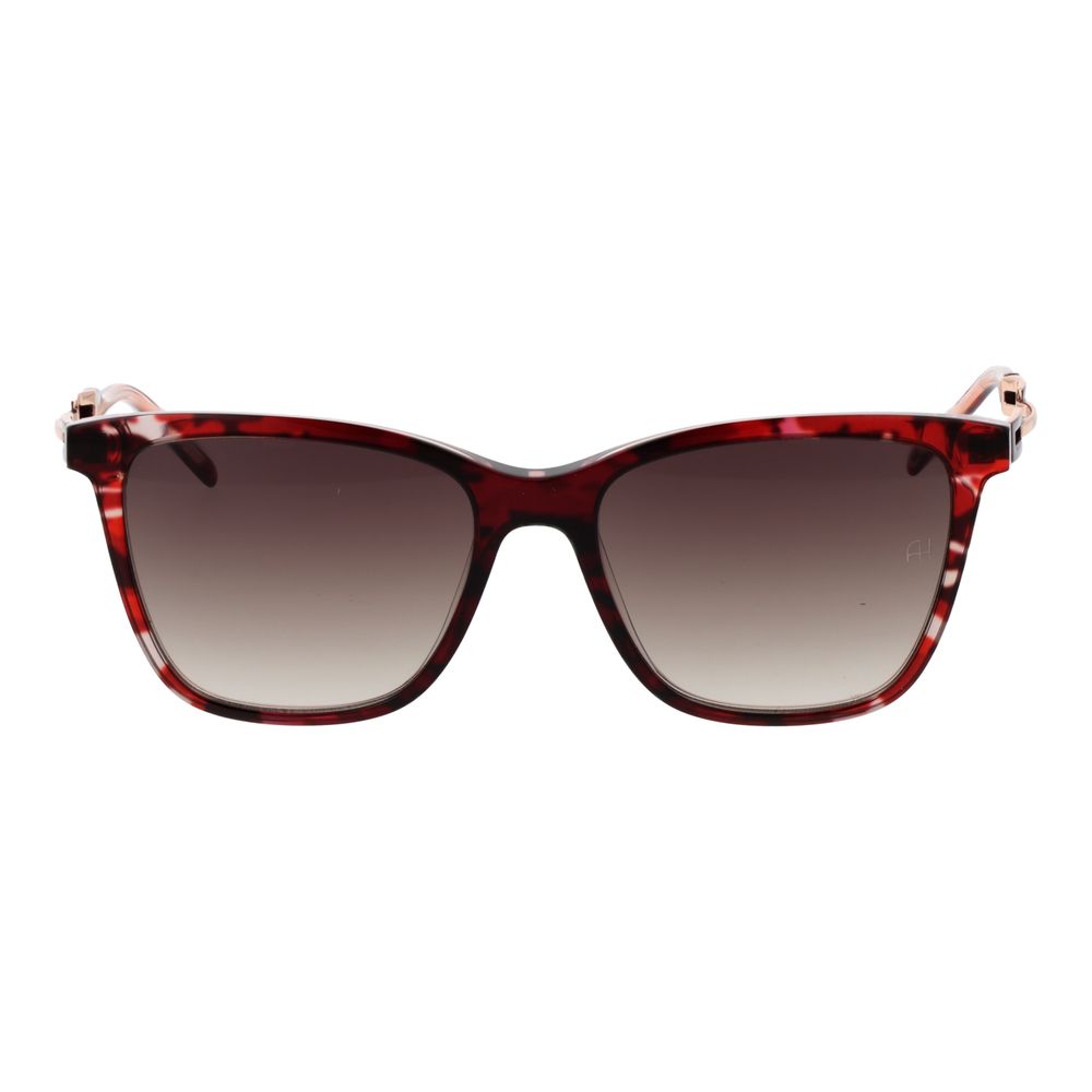 Ana Hickmann Multicolor Acetate Sunglasses