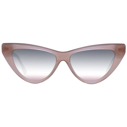 Ana Hickmann Multicolor Acetate Sunglasses