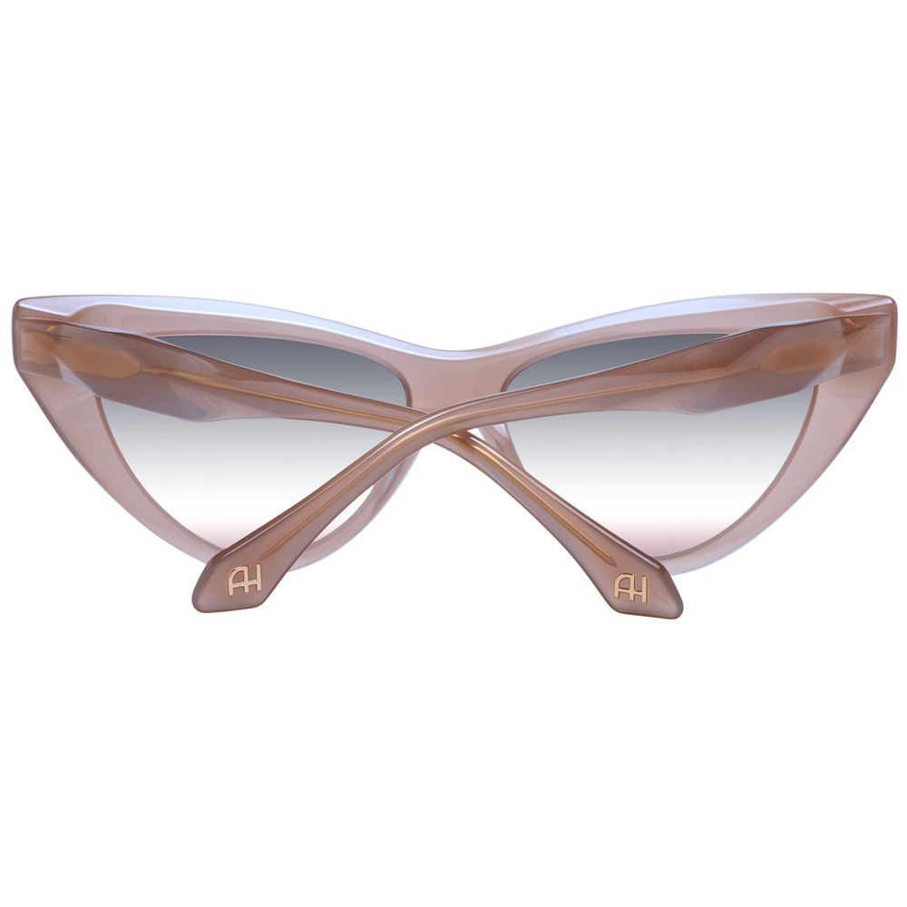 Ana Hickmann Multicolor Acetate Sunglasses