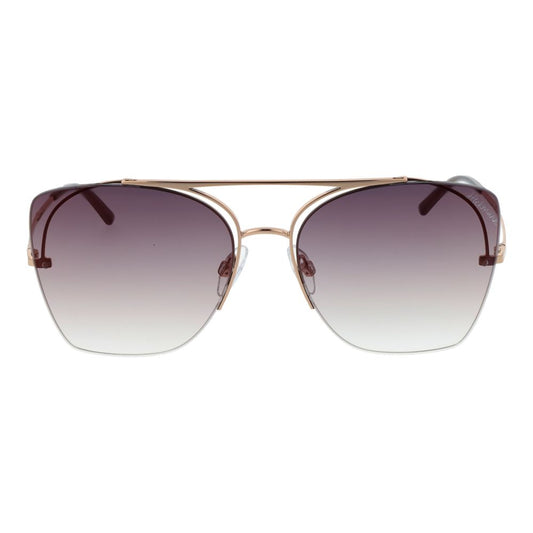 Ana Hickmann Multicolor Metal Sunglasses
