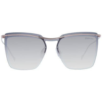 Ana Hickmann Multicolor Metal Sunglasses