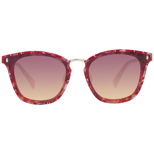 Ana Hickmann Multicolor Metal Sunglasses