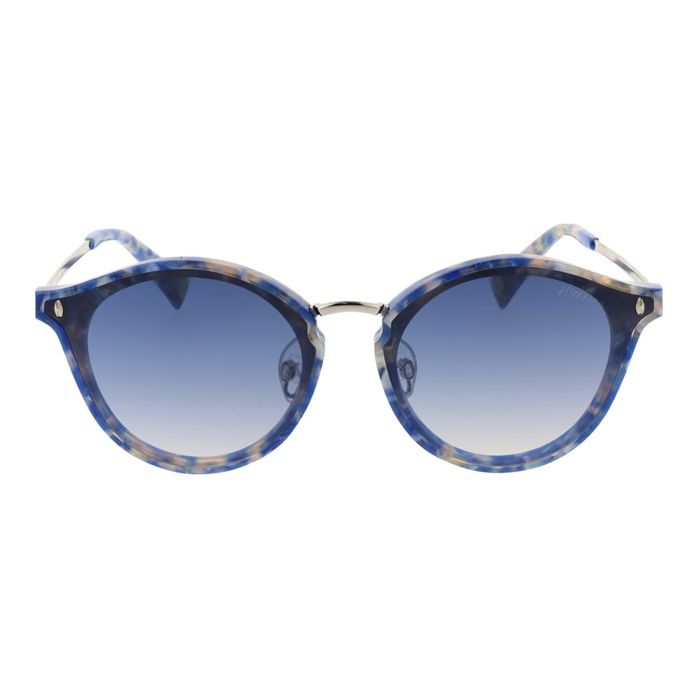 Ana Hickmann Multicolor Metal Sunglasses