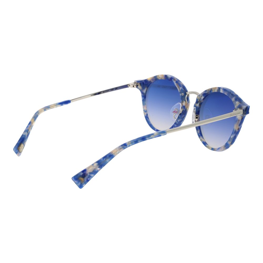 Ana Hickmann Multicolor Metal Sunglasses