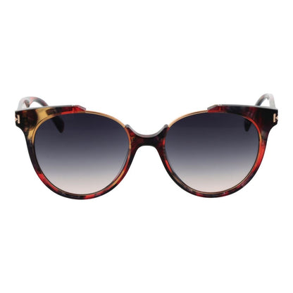 Ana Hickmann Multicolor Acetate Sunglasses
