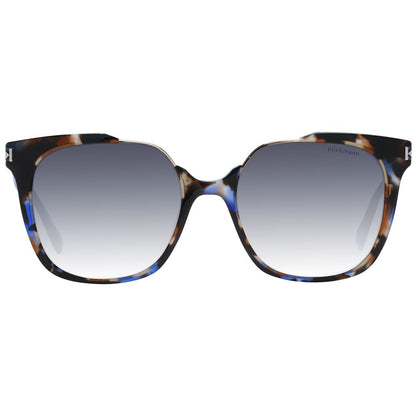 Ana Hickmann Multicolor Acetate Sunglasses