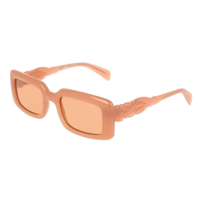 Liu Jo Brown Injected Sunglasses