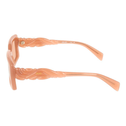 Liu Jo Brown Injected Sunglasses