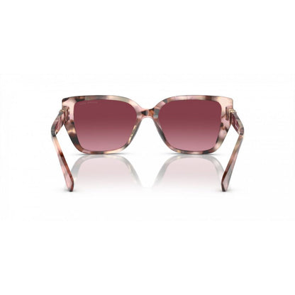 Michael Kors Multicolor Acetate Sunglasses