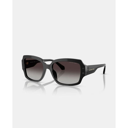 Michael Kors Black Acetate Sunglasses