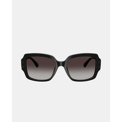 Michael Kors Black Acetate Sunglasses