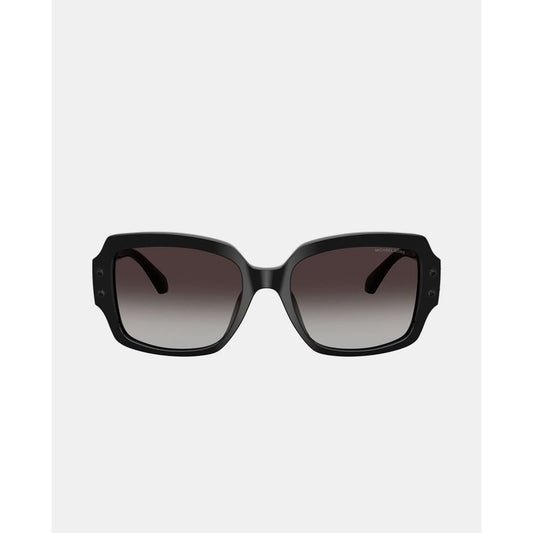 Michael Kors Black Acetate Sunglasses