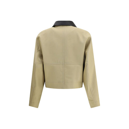 Givenchy Beige Cotton Clothing