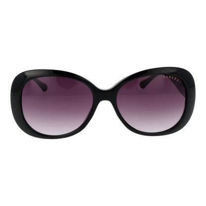 Radley Black Polycarbonate Sunglasses